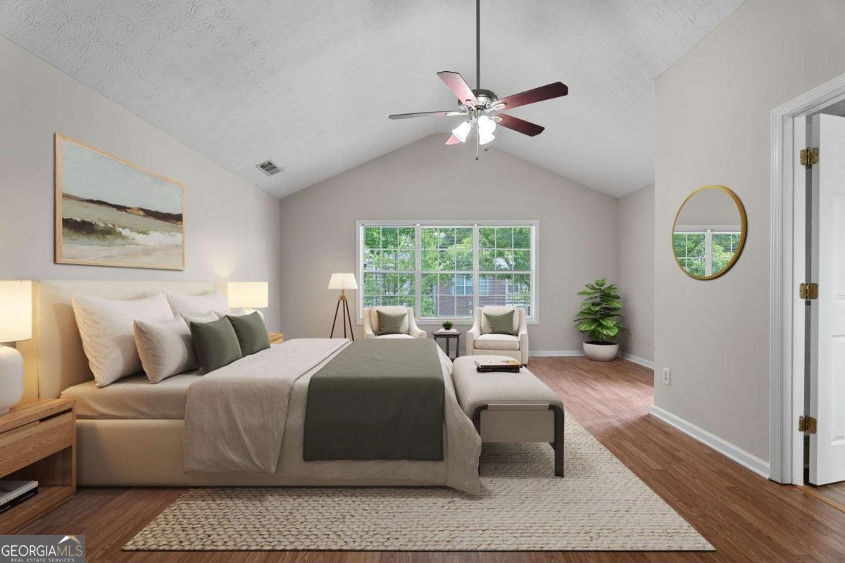 599 Shadow Valley Court Lithonia - Photo 23