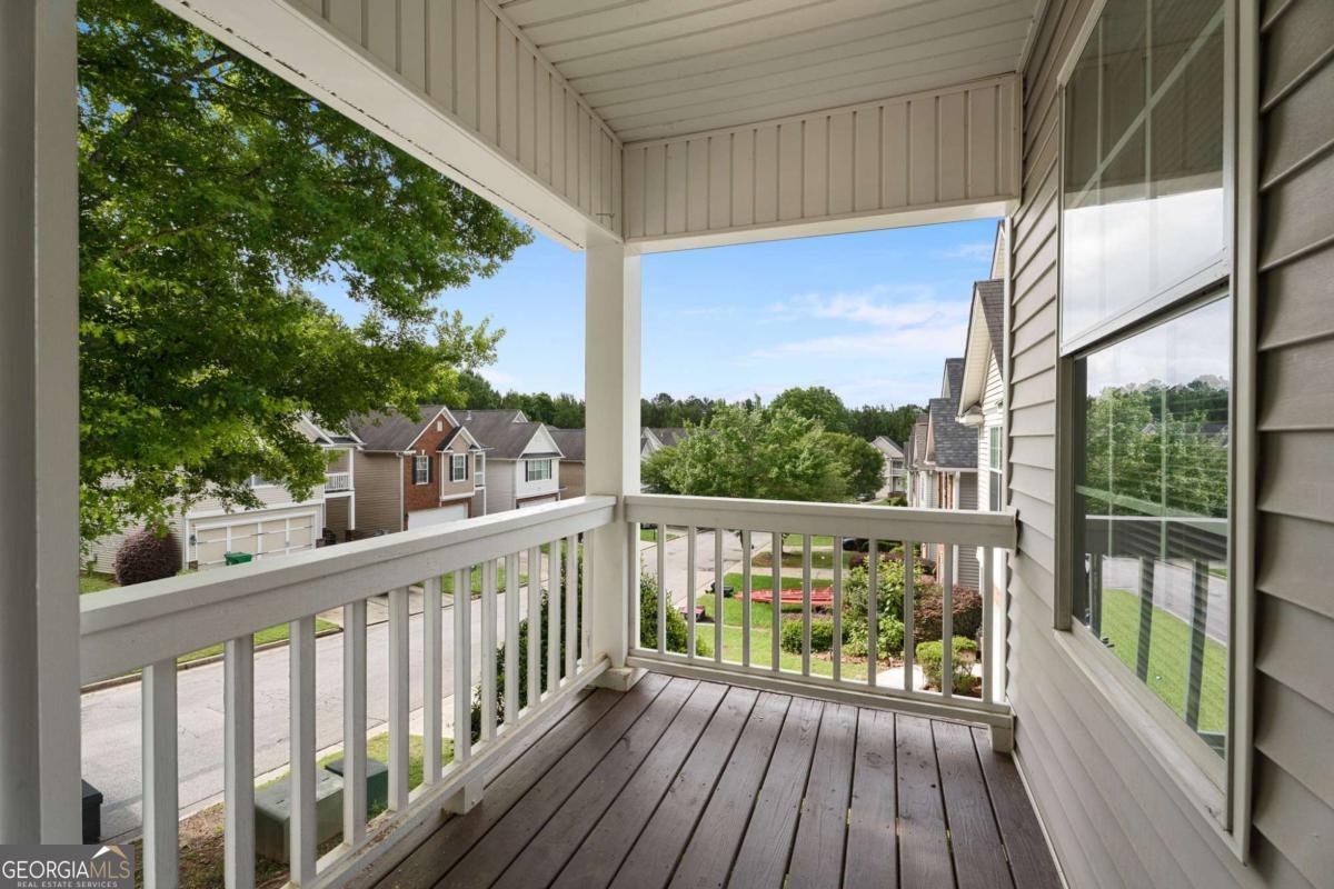 599 Shadow Valley Court Lithonia - Photo 28