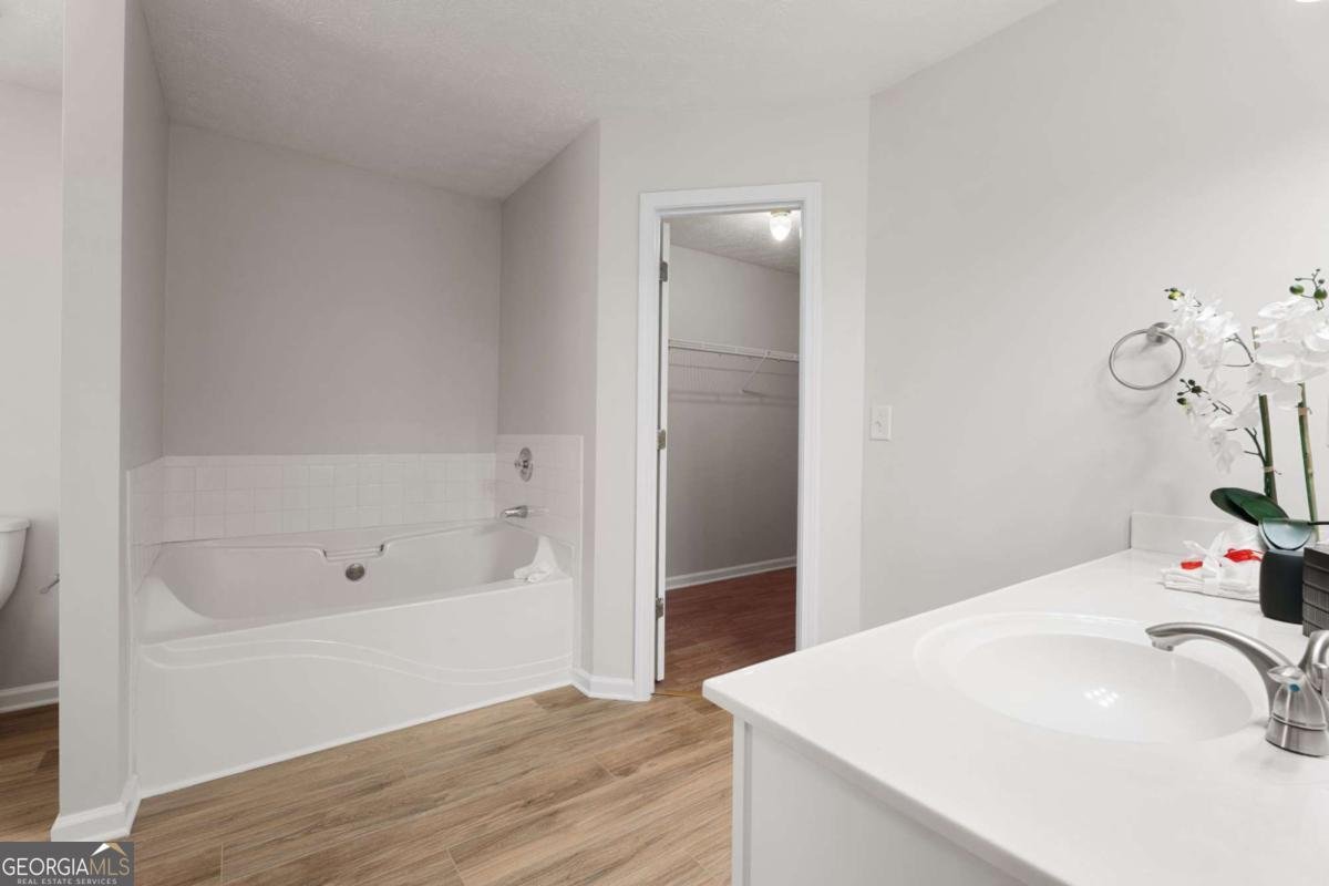 599 Shadow Valley Court Lithonia - Photo 30