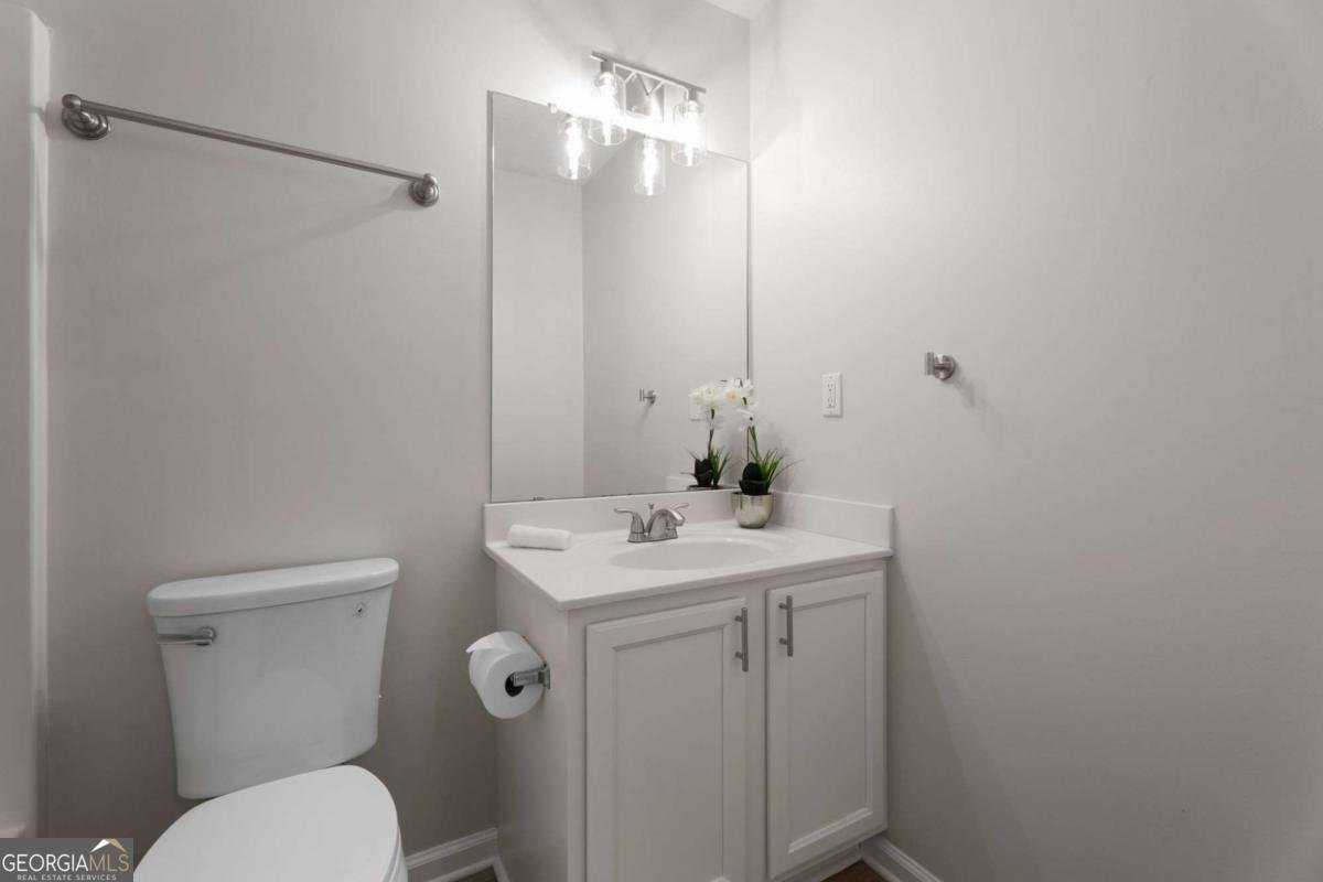 599 Shadow Valley Court Lithonia - Photo 35