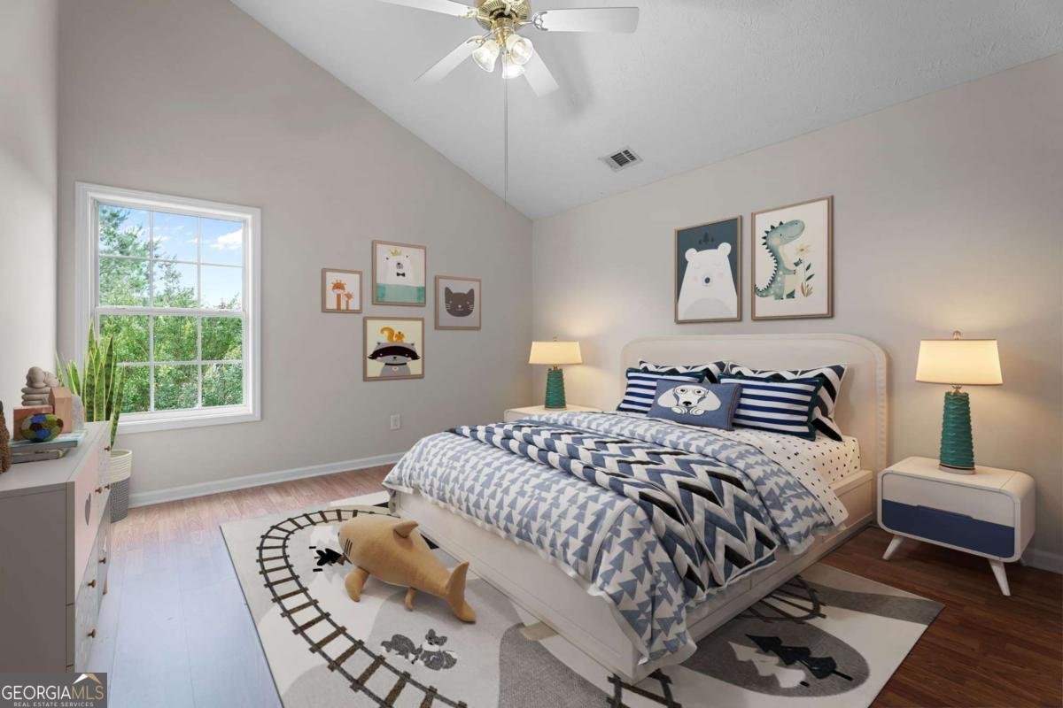 599 Shadow Valley Court Lithonia - Photo 37