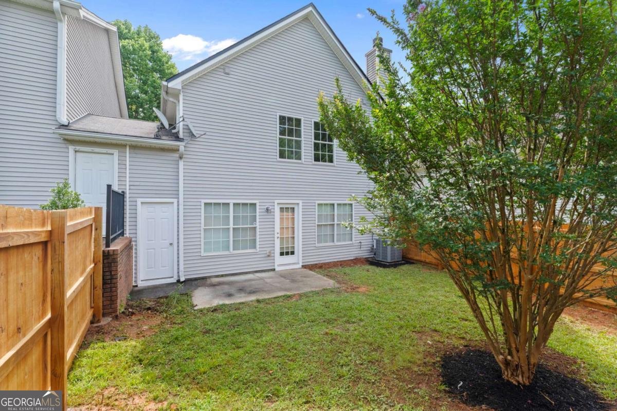 599 Shadow Valley Court Lithonia - Photo 42
