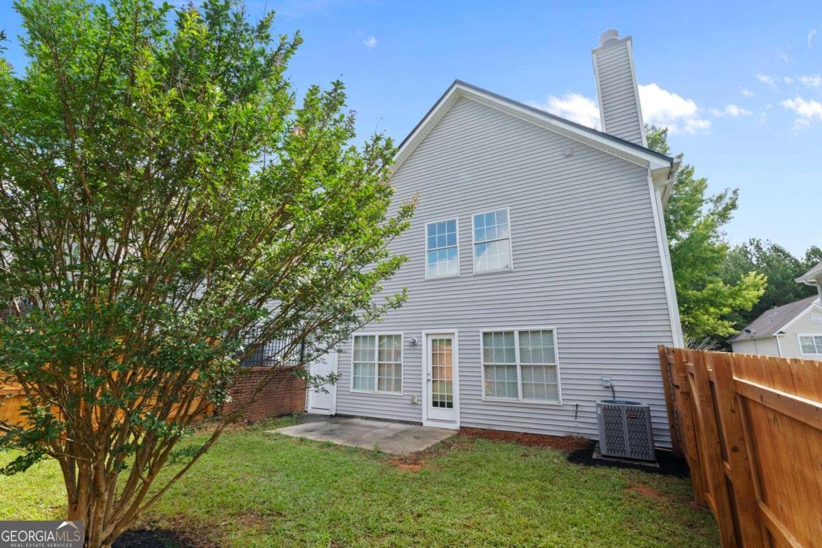 599 Shadow Valley Court Lithonia - Photo 43