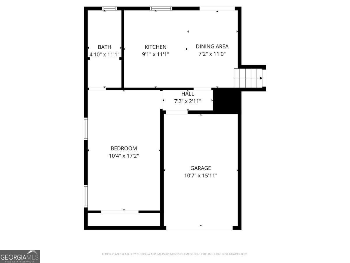 1463 Riverline Court Mableton - Photo 52