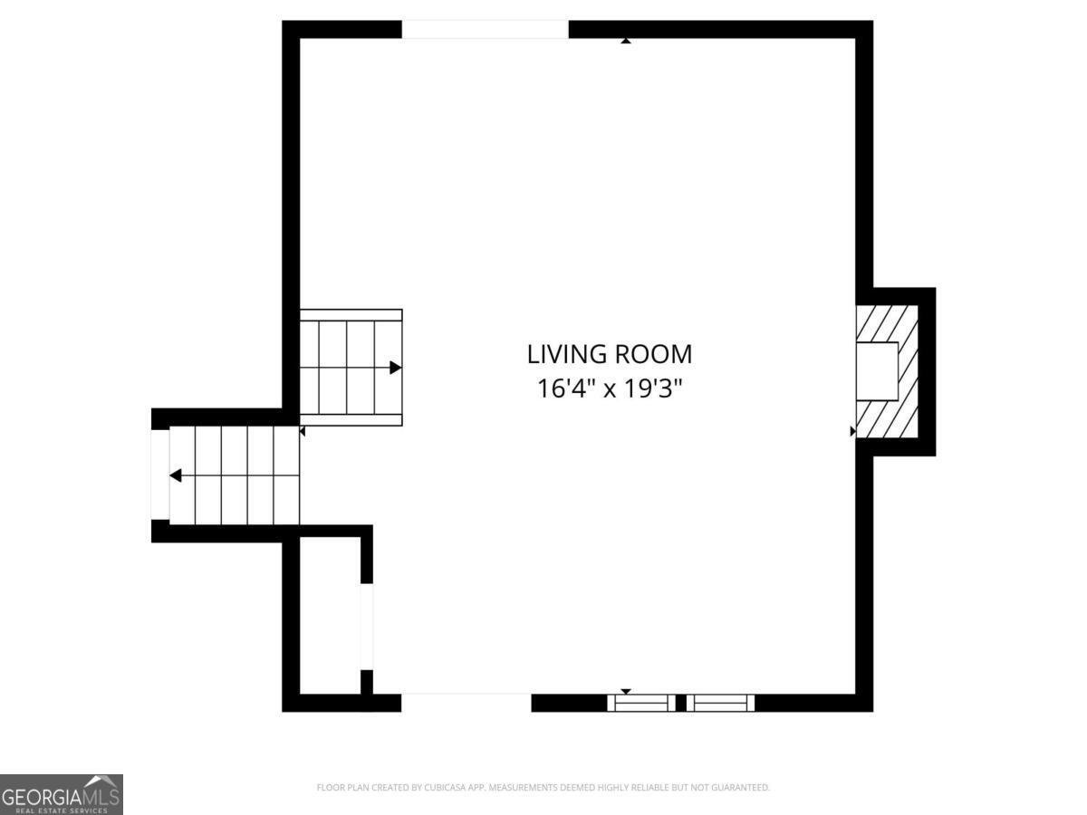 1463 Riverline Court Mableton - Photo 53