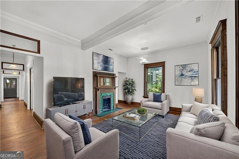 1381 La France Street Atlanta - Photo 10