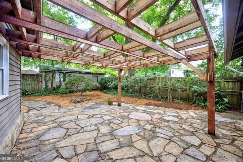 1381 La France Street Atlanta - Photo 33