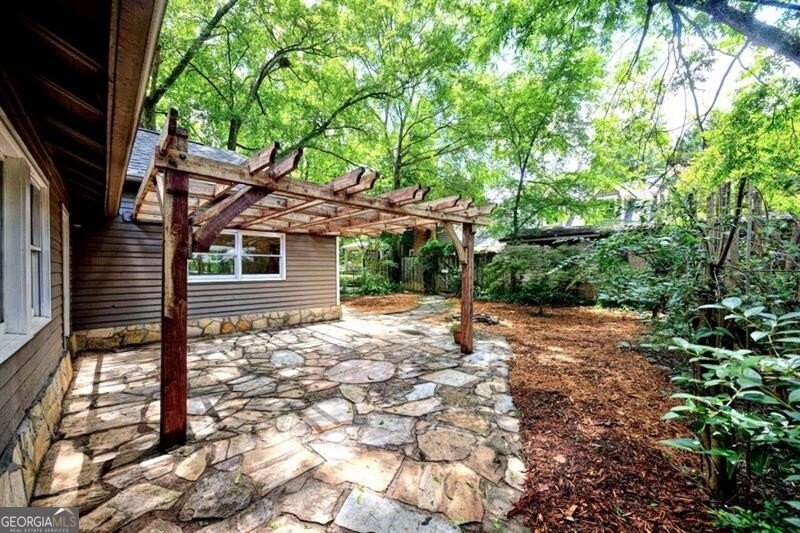 1381 La France Street Atlanta - Photo 34
