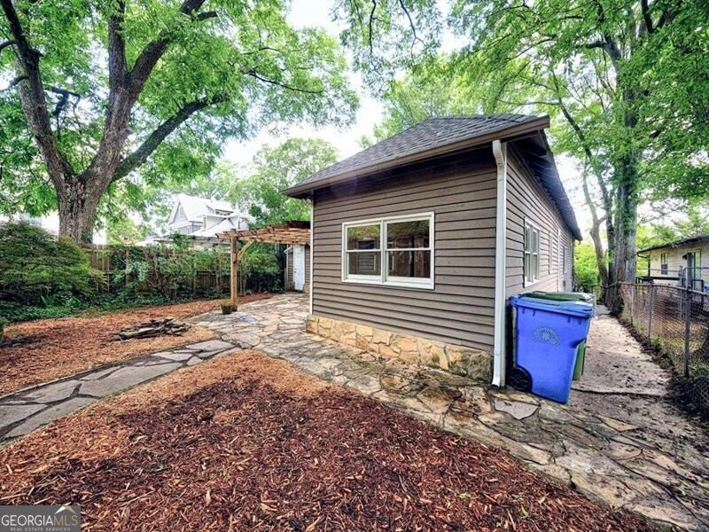 1381 La France Street Atlanta - Photo 35