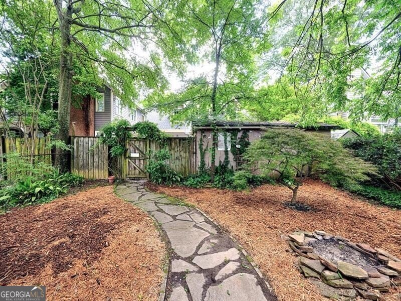 1381 La France Street Atlanta - Photo 36
