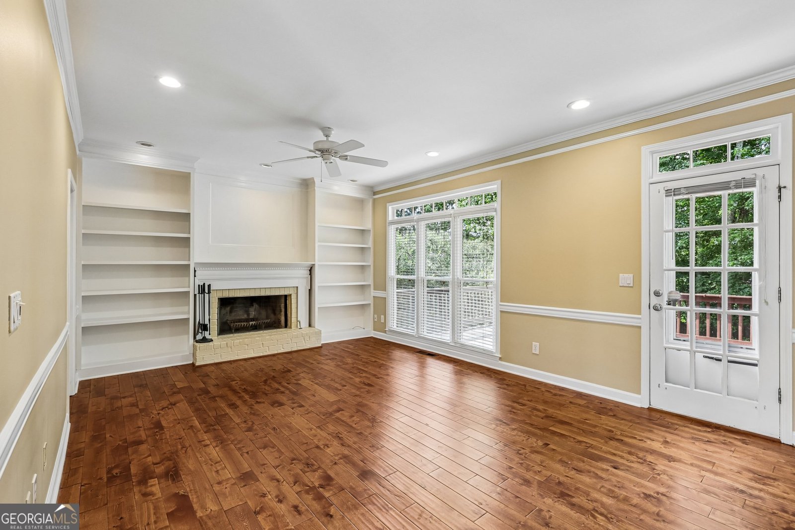 7215 Amberleigh Way Johns Creek - Photo 11