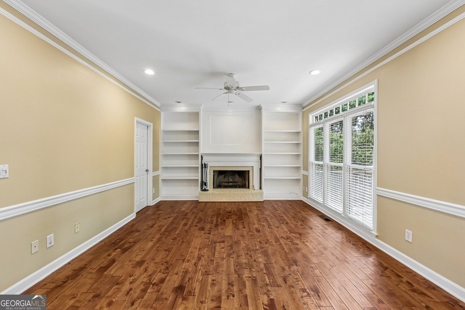 7215 Amberleigh Way Johns Creek - Photo 12