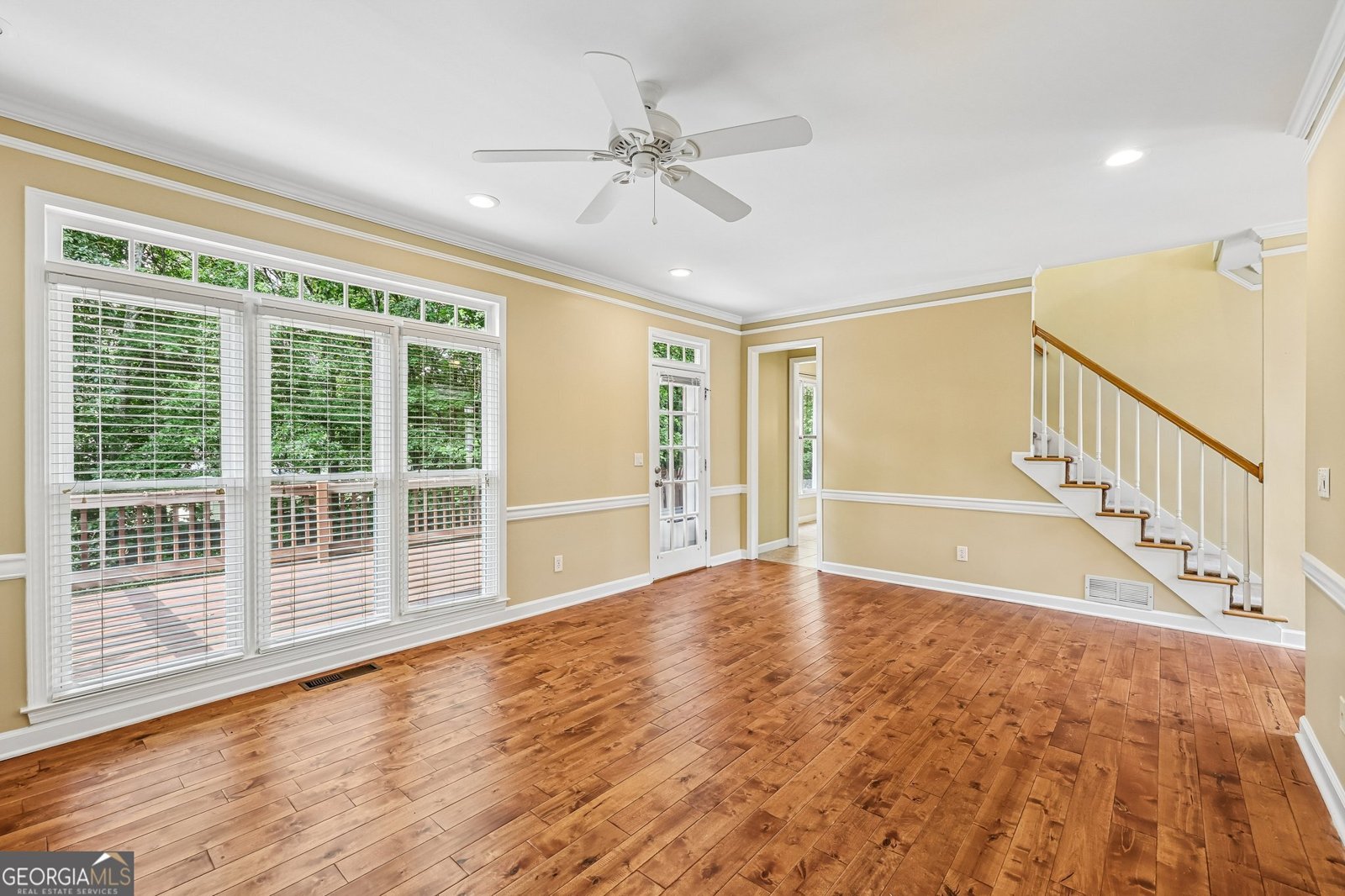 7215 Amberleigh Way Johns Creek - Photo 13