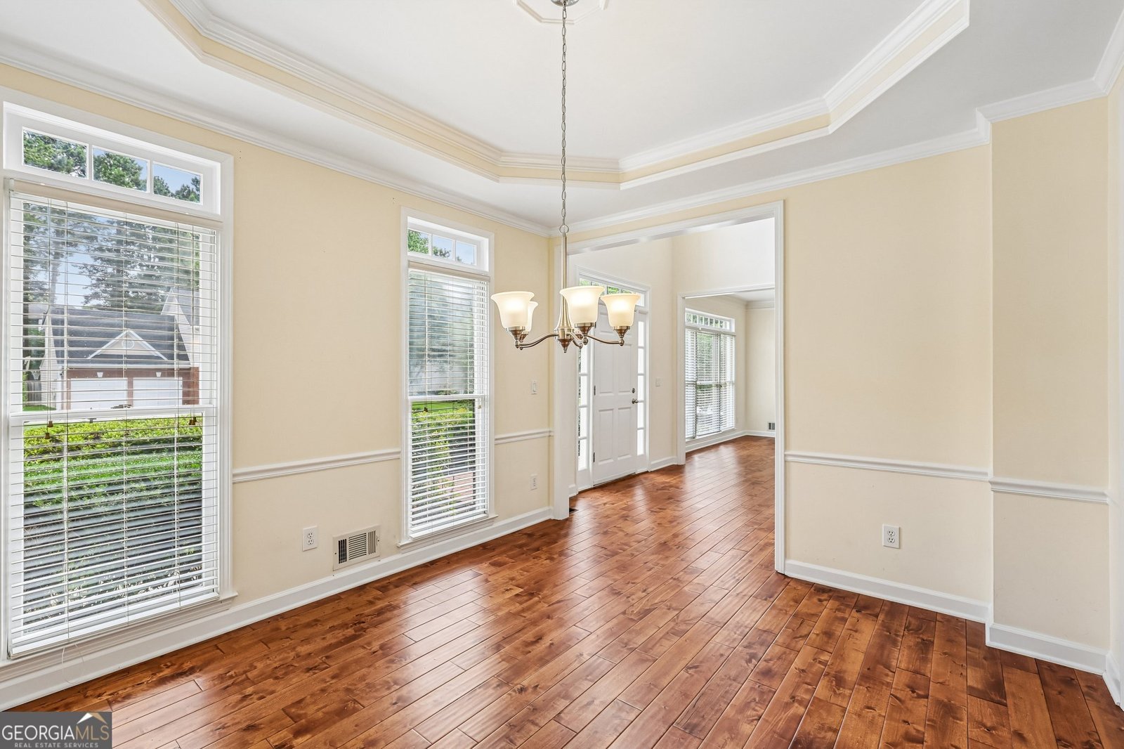 7215 Amberleigh Way Johns Creek - Photo 14