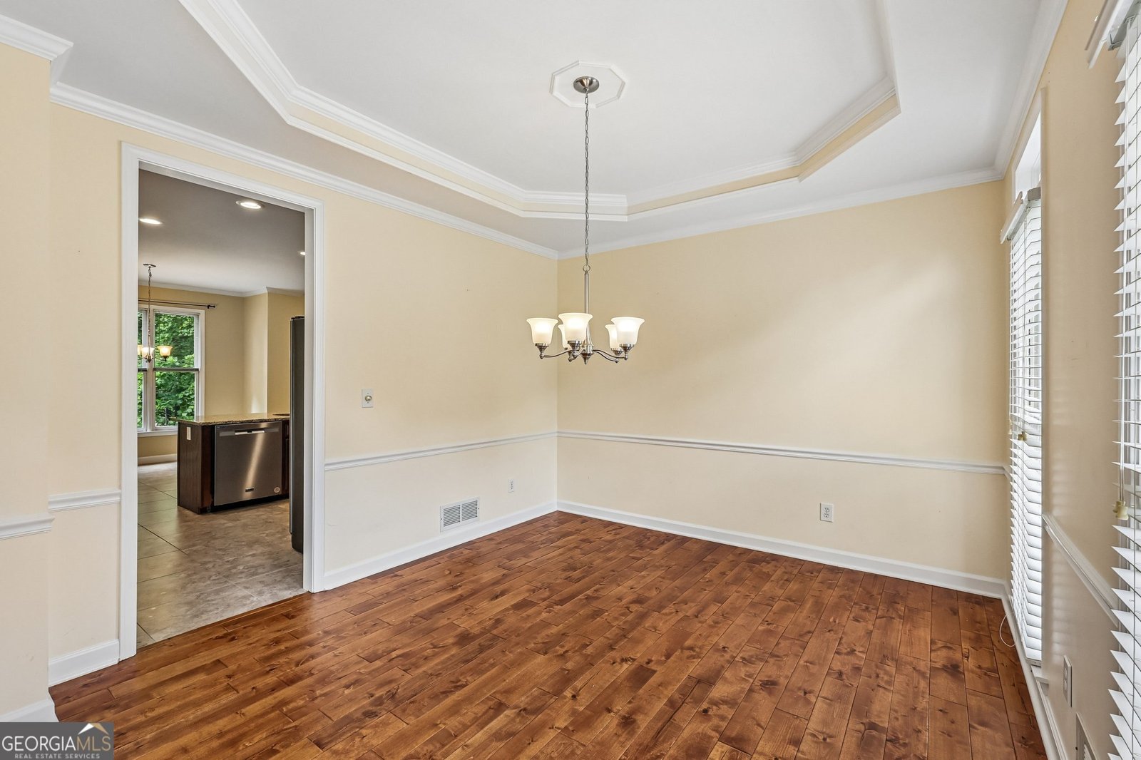 7215 Amberleigh Way Johns Creek - Photo 15