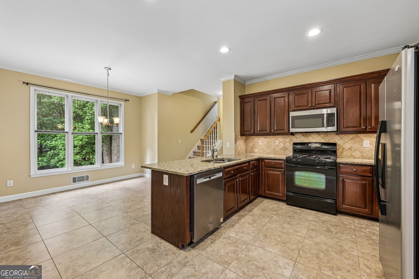 7215 Amberleigh Way Johns Creek - Photo 18