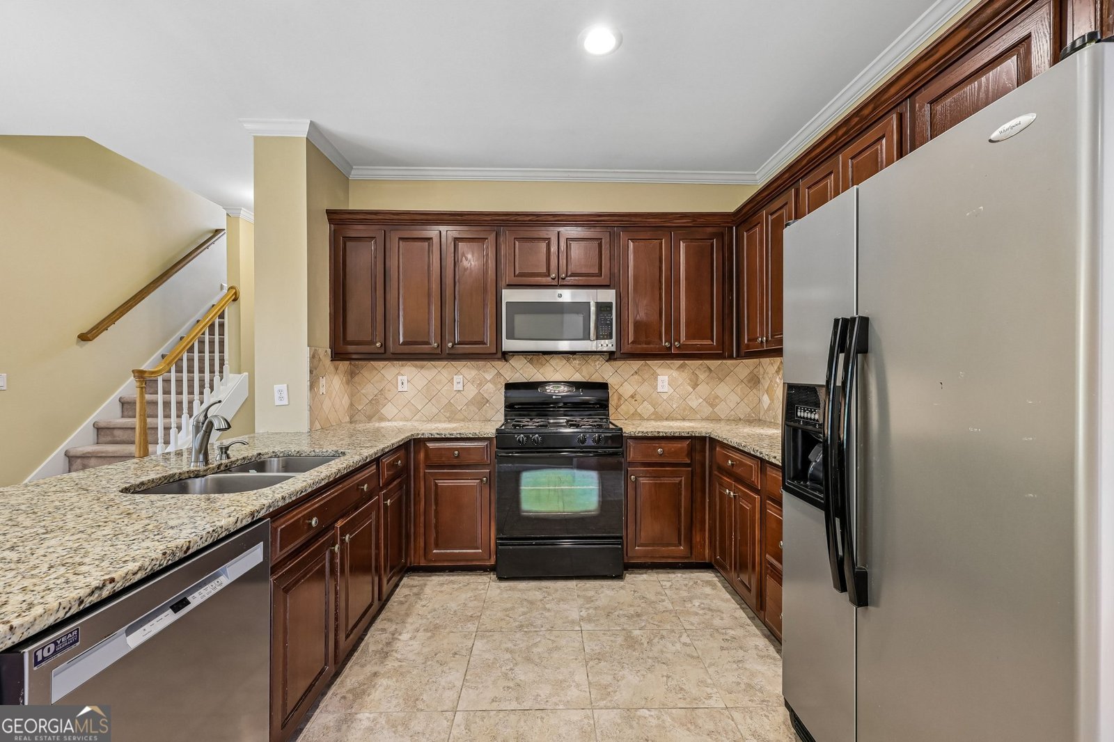 7215 Amberleigh Way Johns Creek - Photo 19