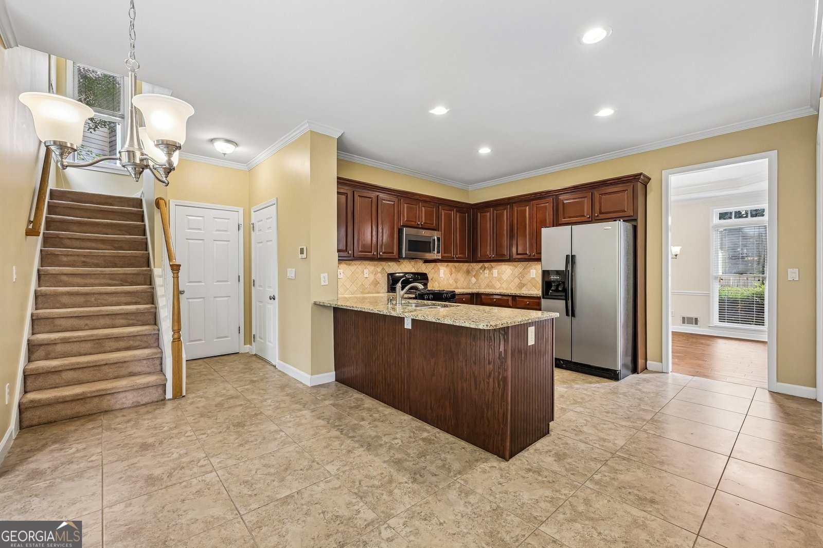 7215 Amberleigh Way Johns Creek - Photo 20