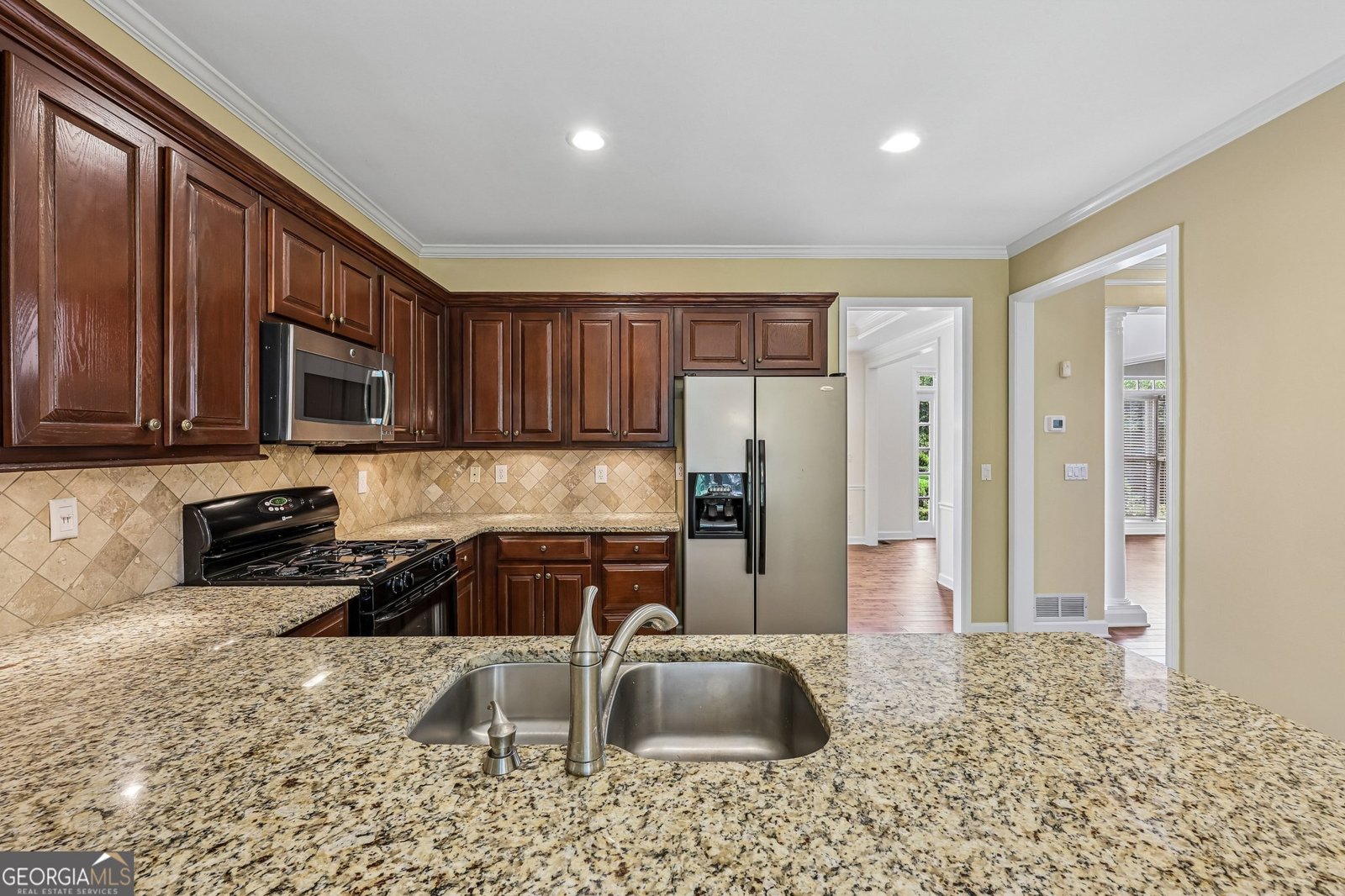 7215 Amberleigh Way Johns Creek - Photo 21