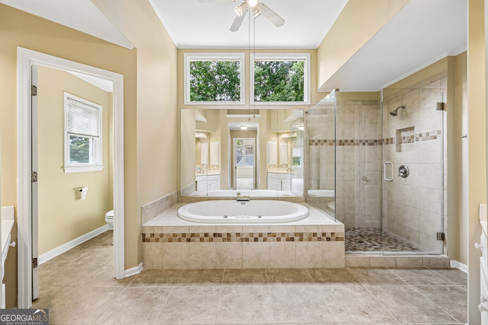 7215 Amberleigh Way Johns Creek - Photo 28