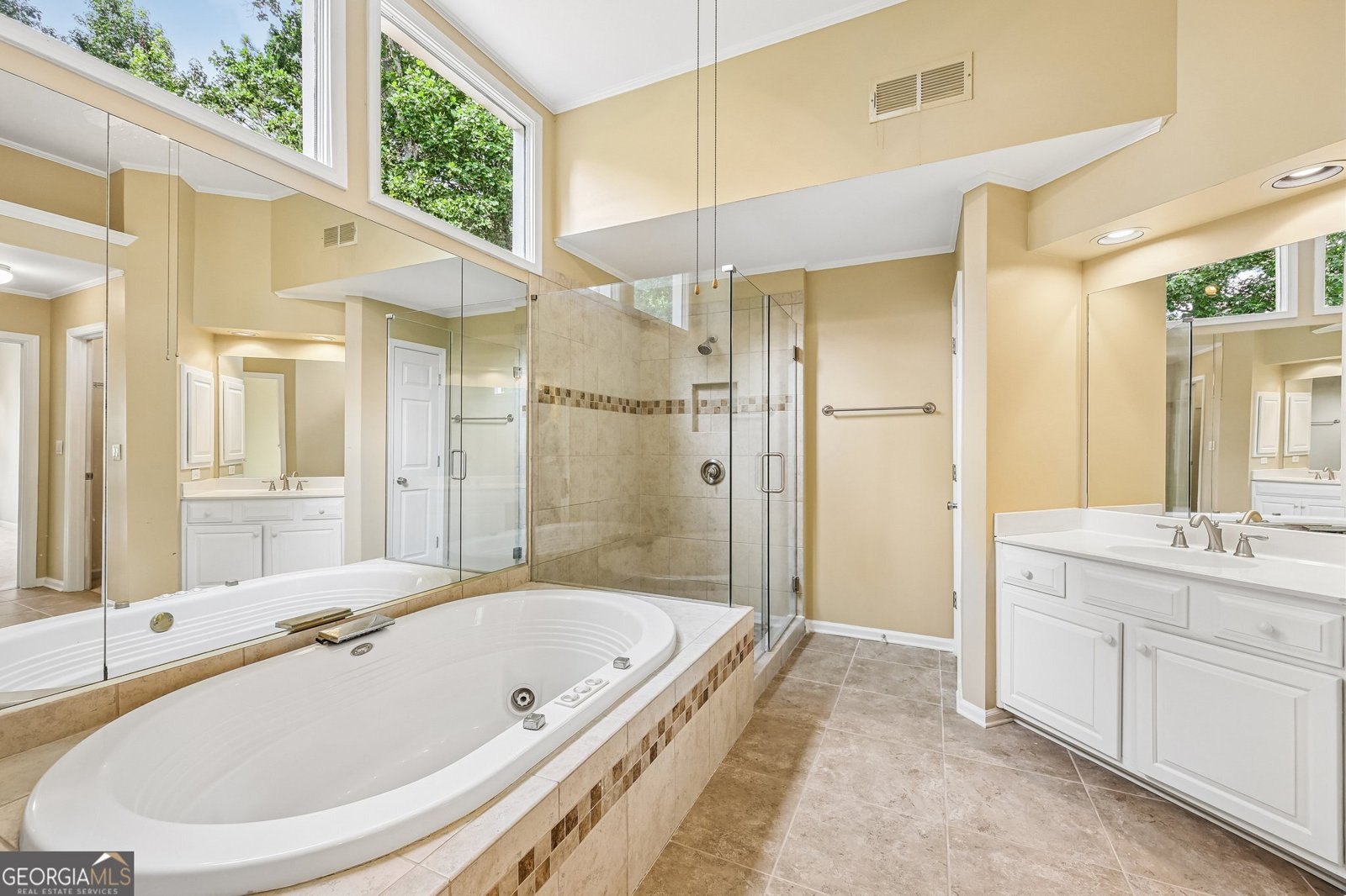7215 Amberleigh Way Johns Creek - Photo 29