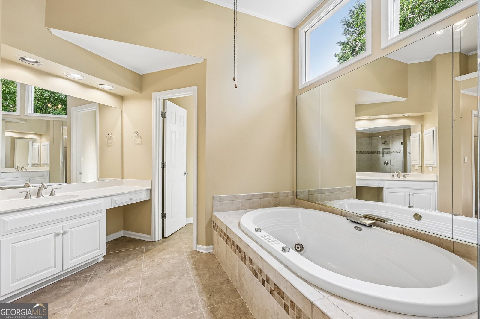 7215 Amberleigh Way Johns Creek - Photo 30