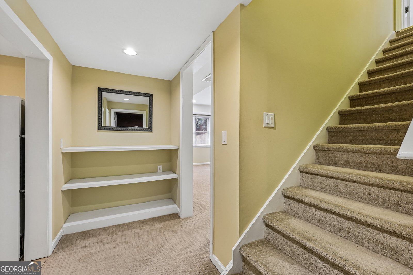 7215 Amberleigh Way Johns Creek - Photo 39