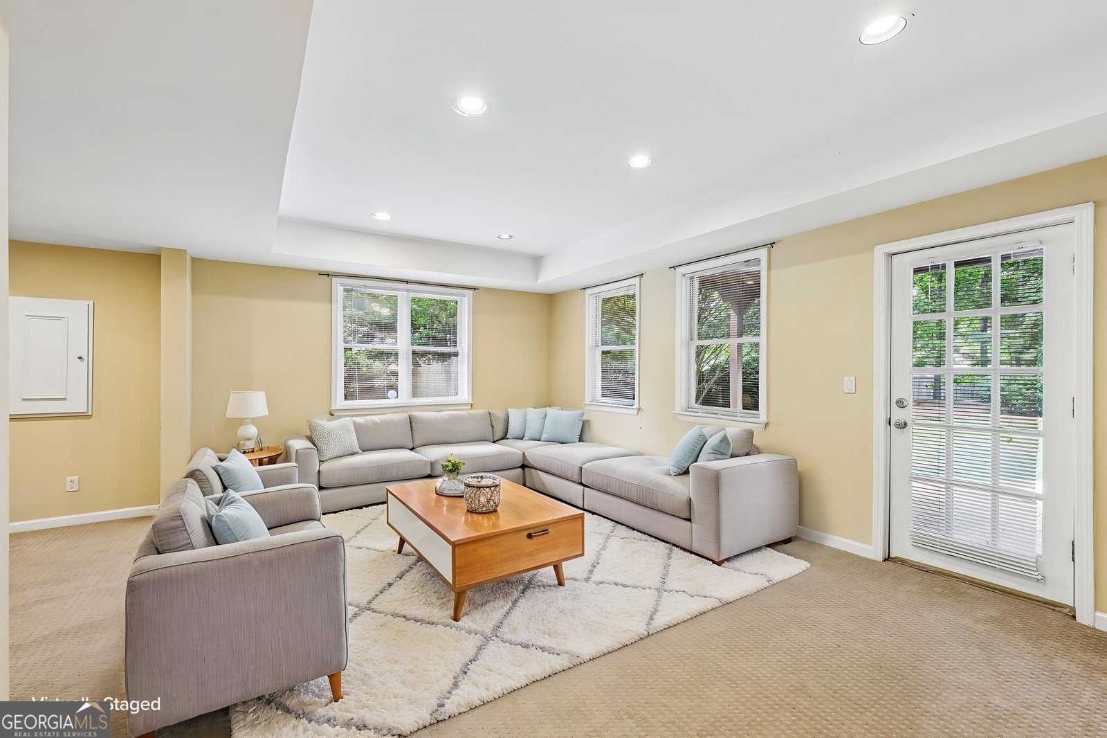 7215 Amberleigh Way Johns Creek - Photo 40