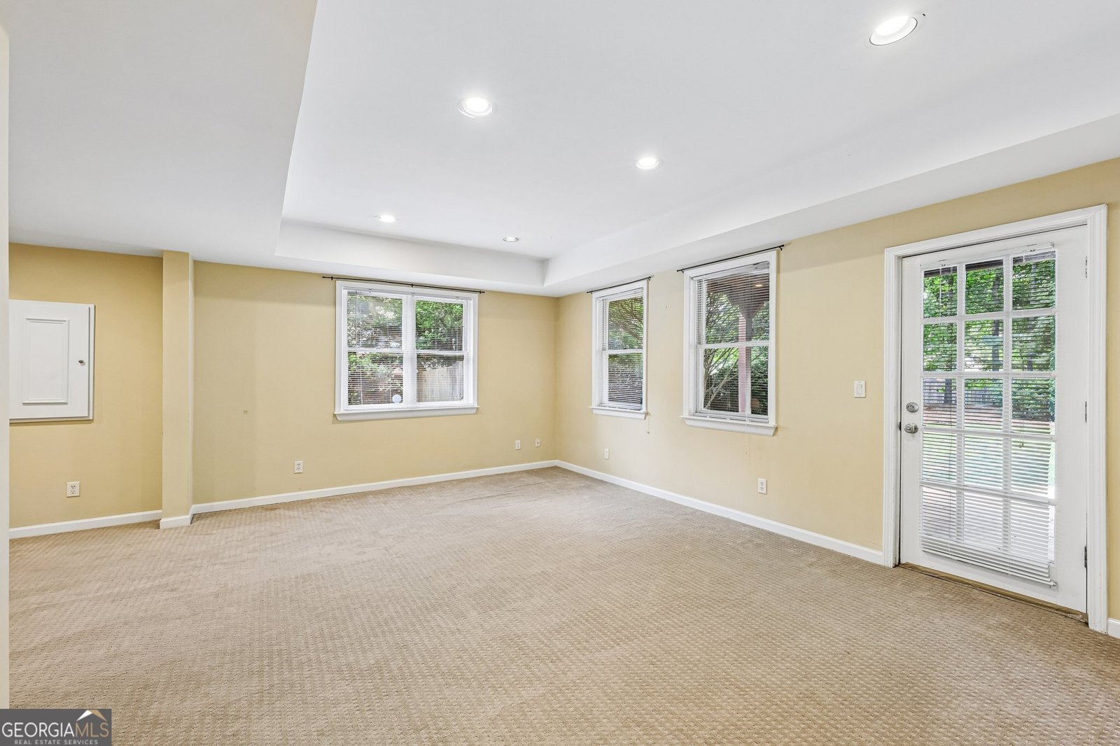 7215 Amberleigh Way Johns Creek - Photo 41