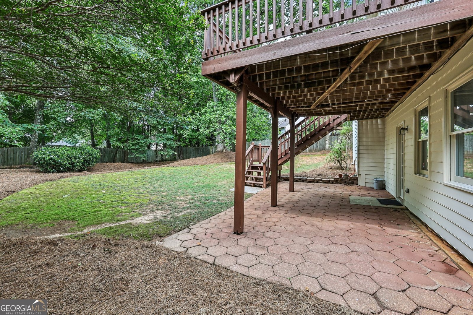 7215 Amberleigh Way Johns Creek - Photo 54