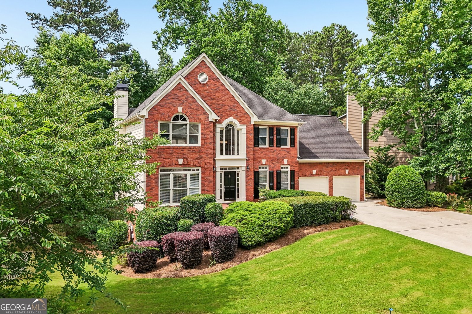 7215 Amberleigh Way Johns Creek - Photo 57