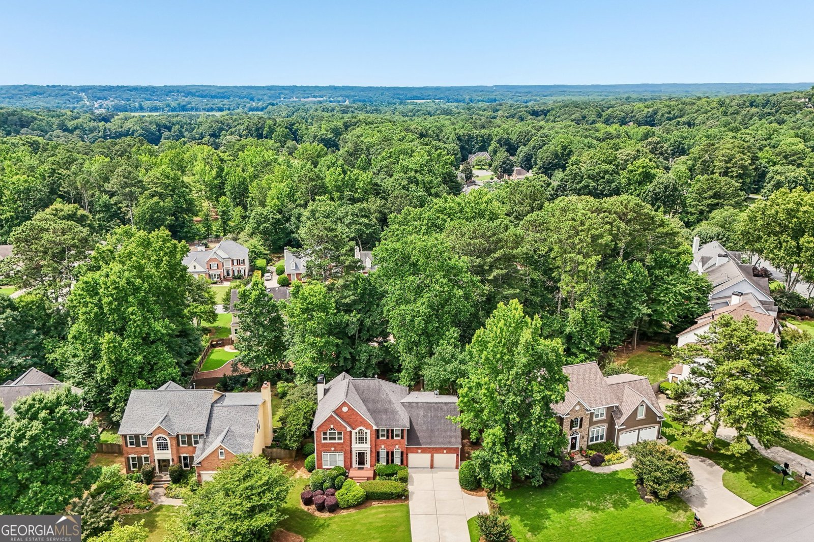 7215 Amberleigh Way Johns Creek - Photo 58