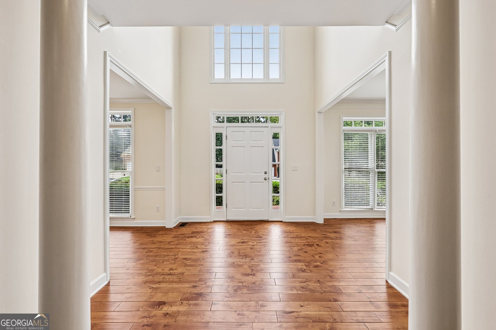 7215 Amberleigh Way Johns Creek - Photo 6