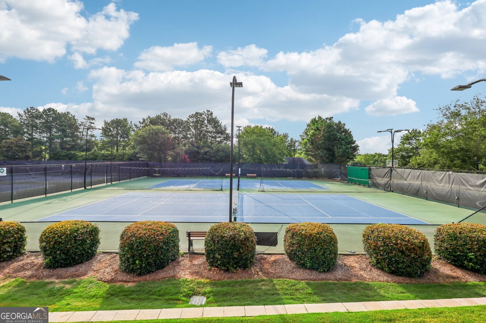 7215 Amberleigh Way Johns Creek - Photo 65