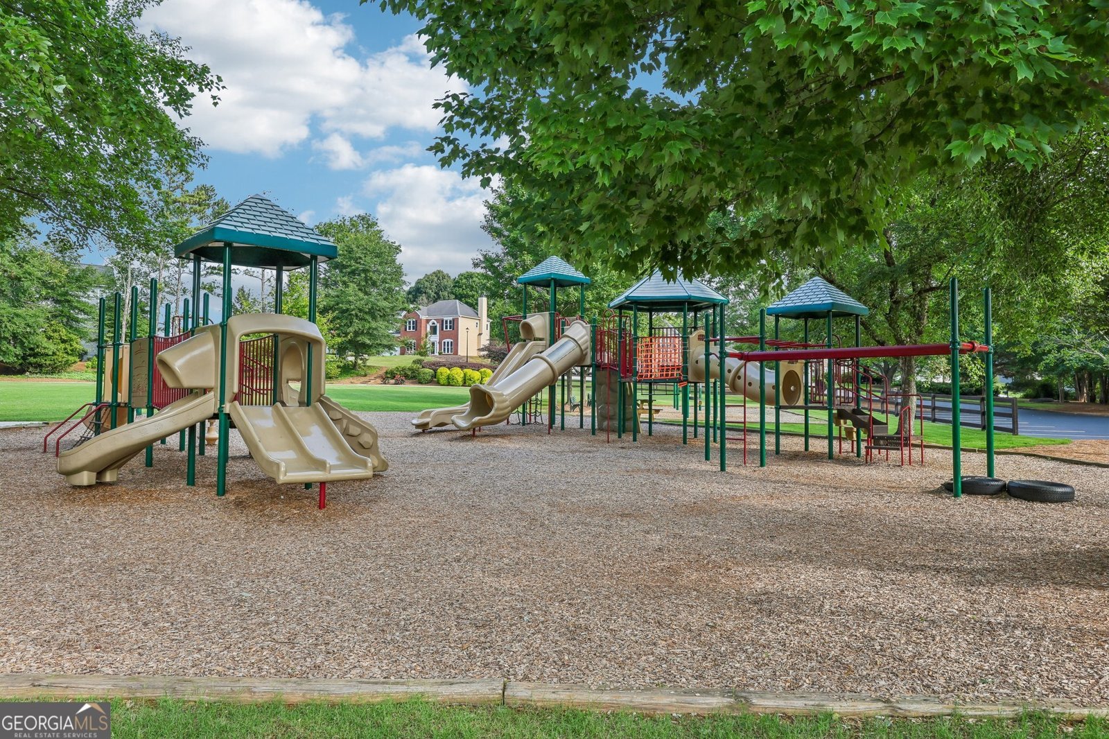 7215 Amberleigh Way Johns Creek - Photo 68