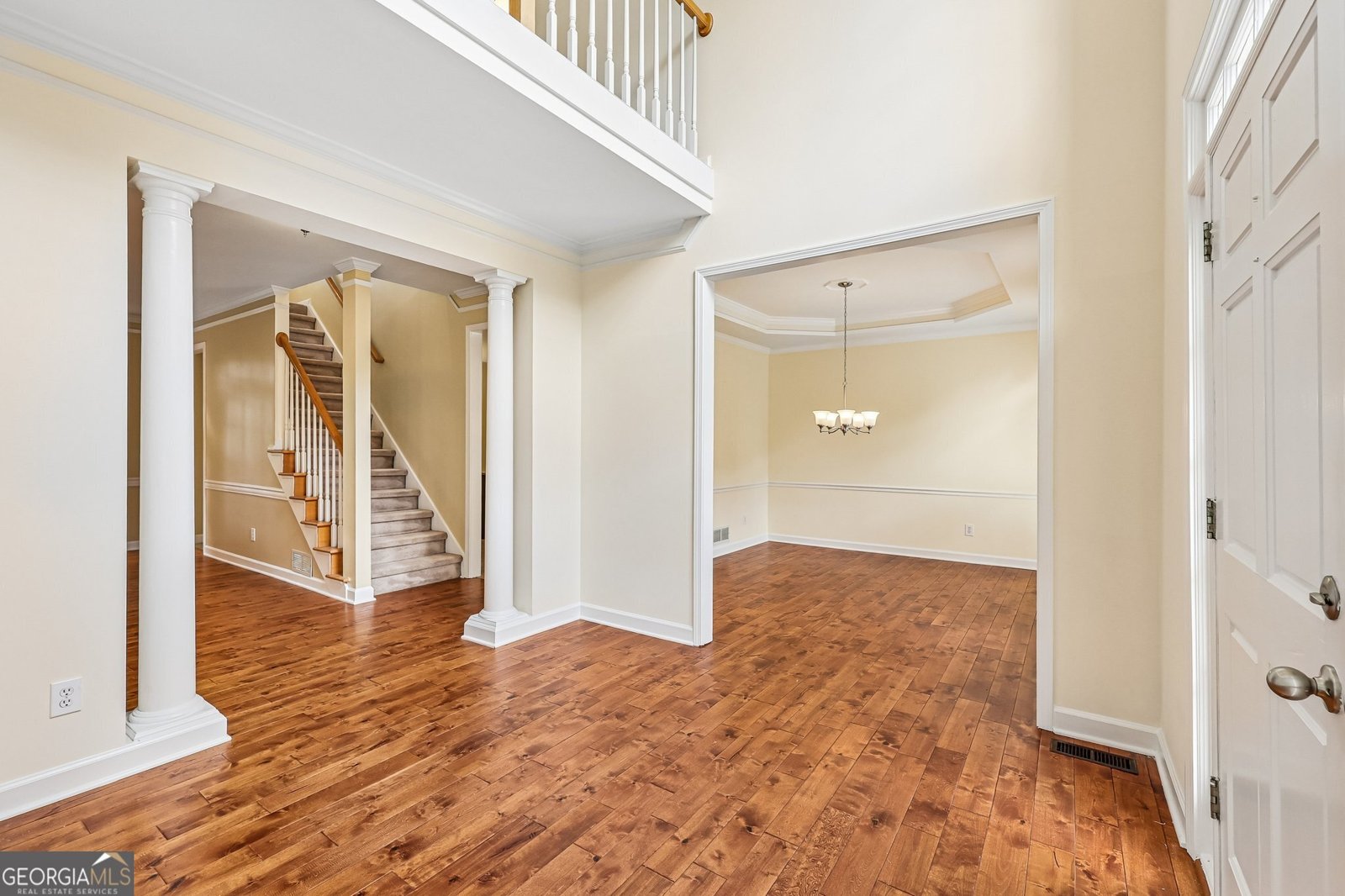 7215 Amberleigh Way Johns Creek - Photo 7