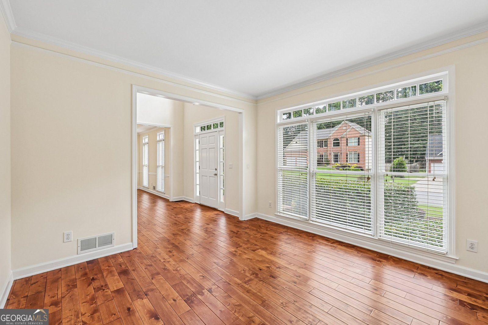 7215 Amberleigh Way Johns Creek - Photo 9