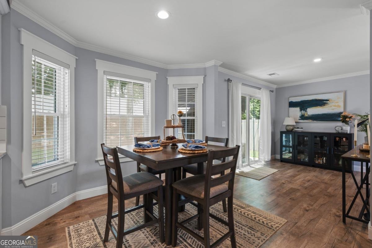 2190 Dresden Green Kennesaw - Photo 13
