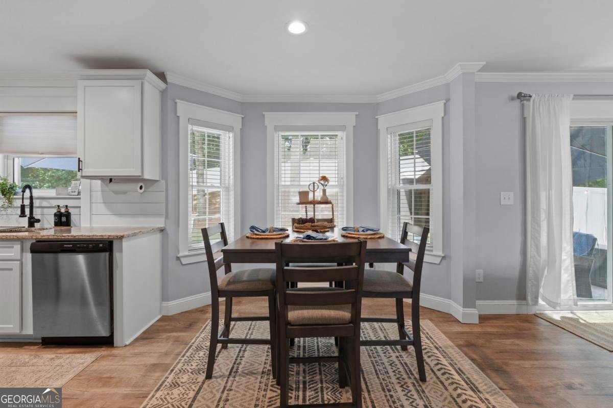 2190 Dresden Green Kennesaw - Photo 14