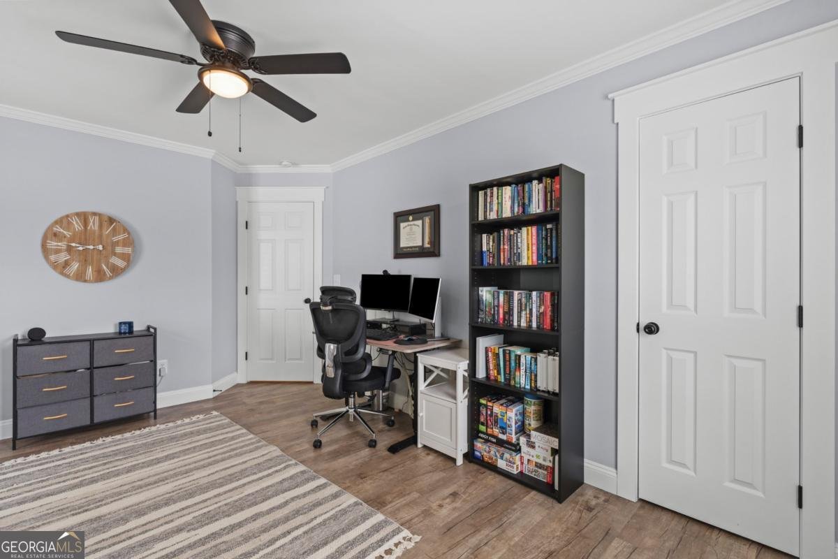 2190 Dresden Green Kennesaw - Photo 33