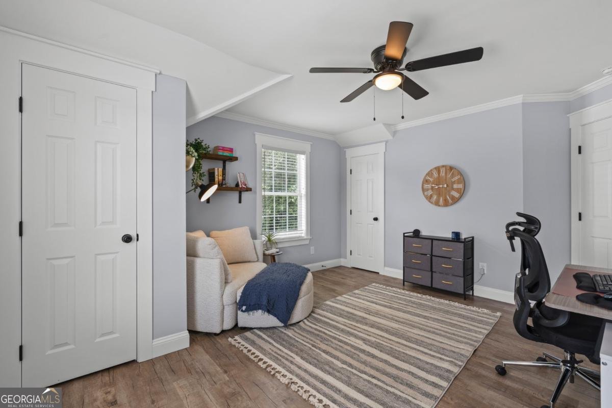 2190 Dresden Green Kennesaw - Photo 34