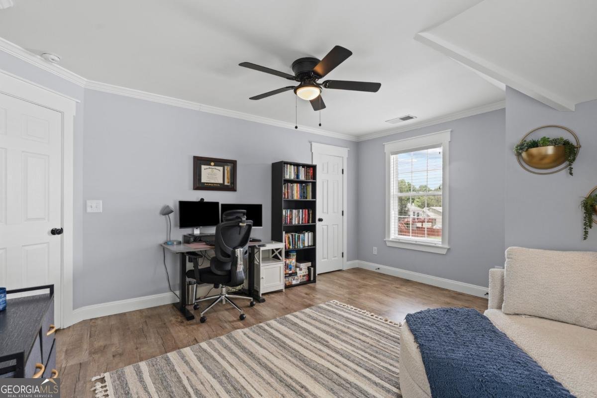 2190 Dresden Green Kennesaw - Photo 35