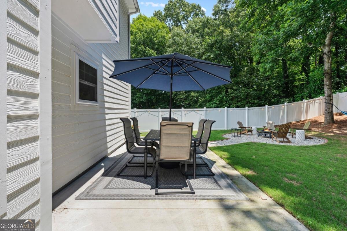 2190 Dresden Green Kennesaw - Photo 37