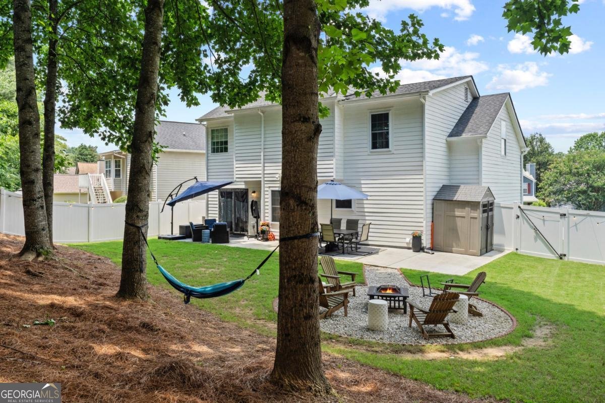 2190 Dresden Green Kennesaw - Photo 42