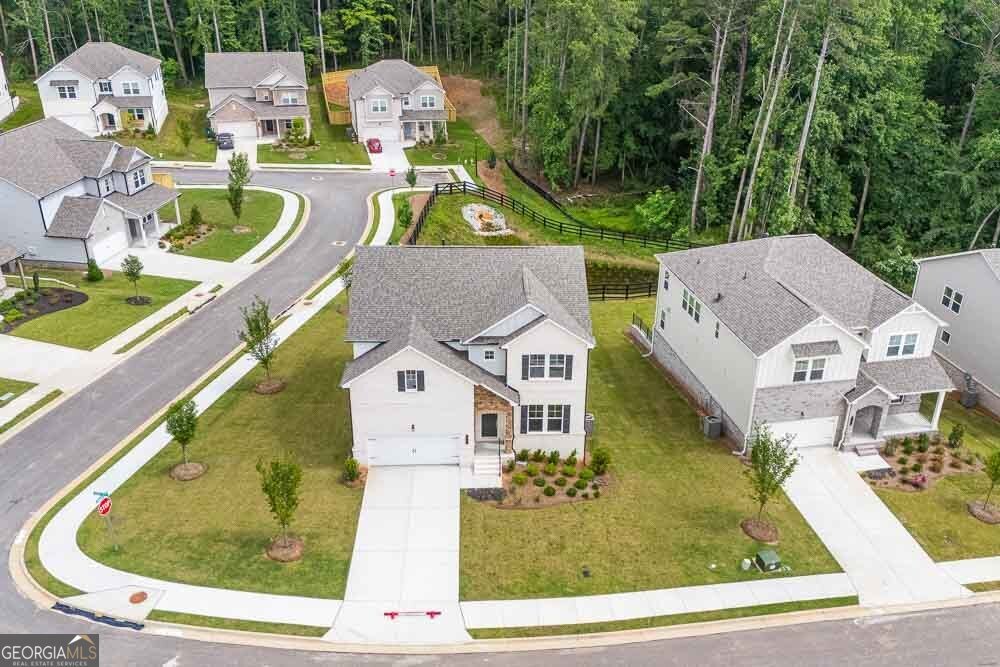 331 Meacham Court Dacula - Photo 32