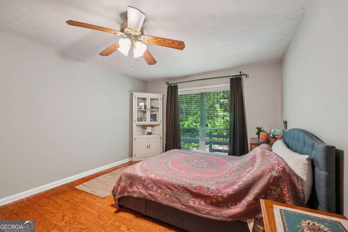 1164 Weatherstone Drive Atlanta - Photo 10