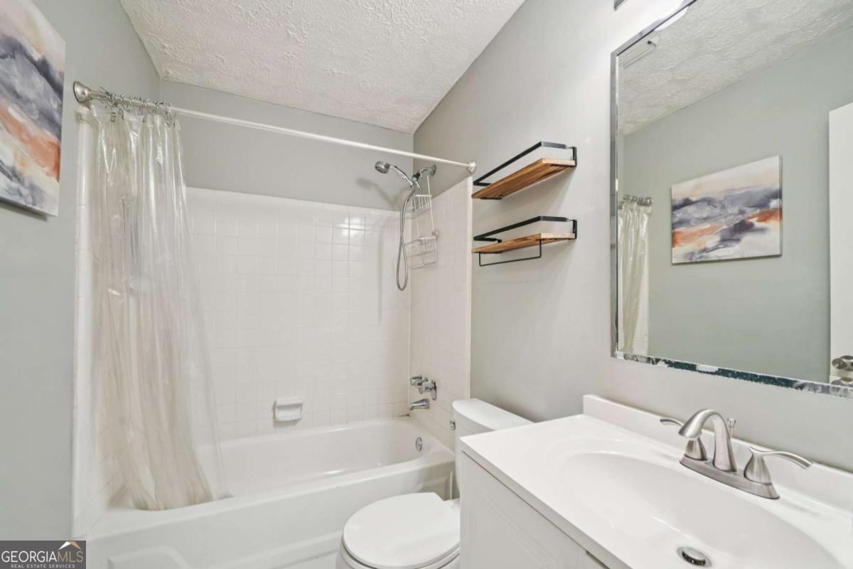 1164 Weatherstone Drive Atlanta - Photo 12