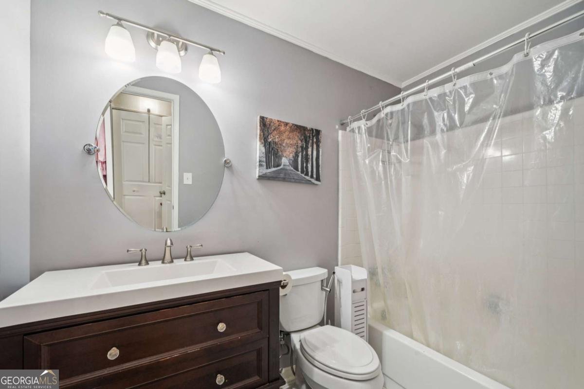 1164 Weatherstone Drive Atlanta - Photo 14