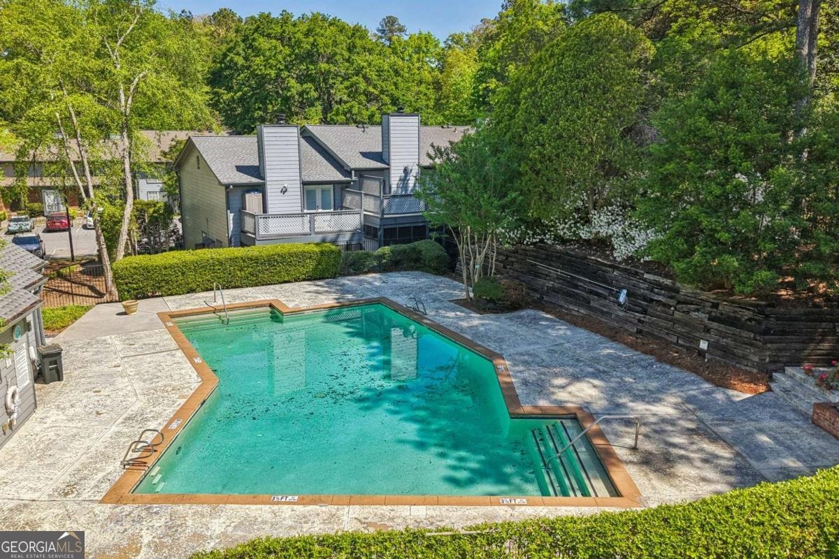 1164 Weatherstone Drive Atlanta - Photo 19