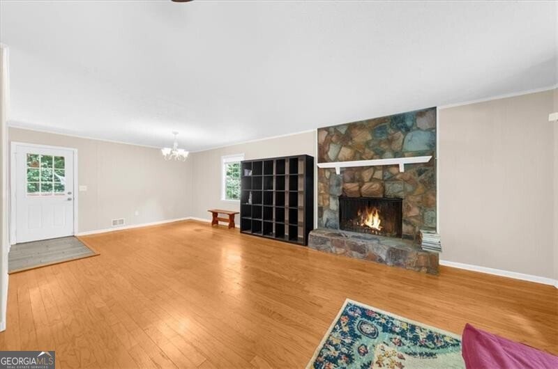 4005 Hillpine Way Douglasville - Photo 12
